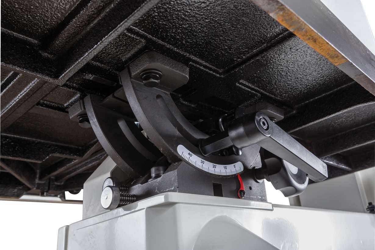 JET JWBS-18-T ленточнопильный станок 400 В