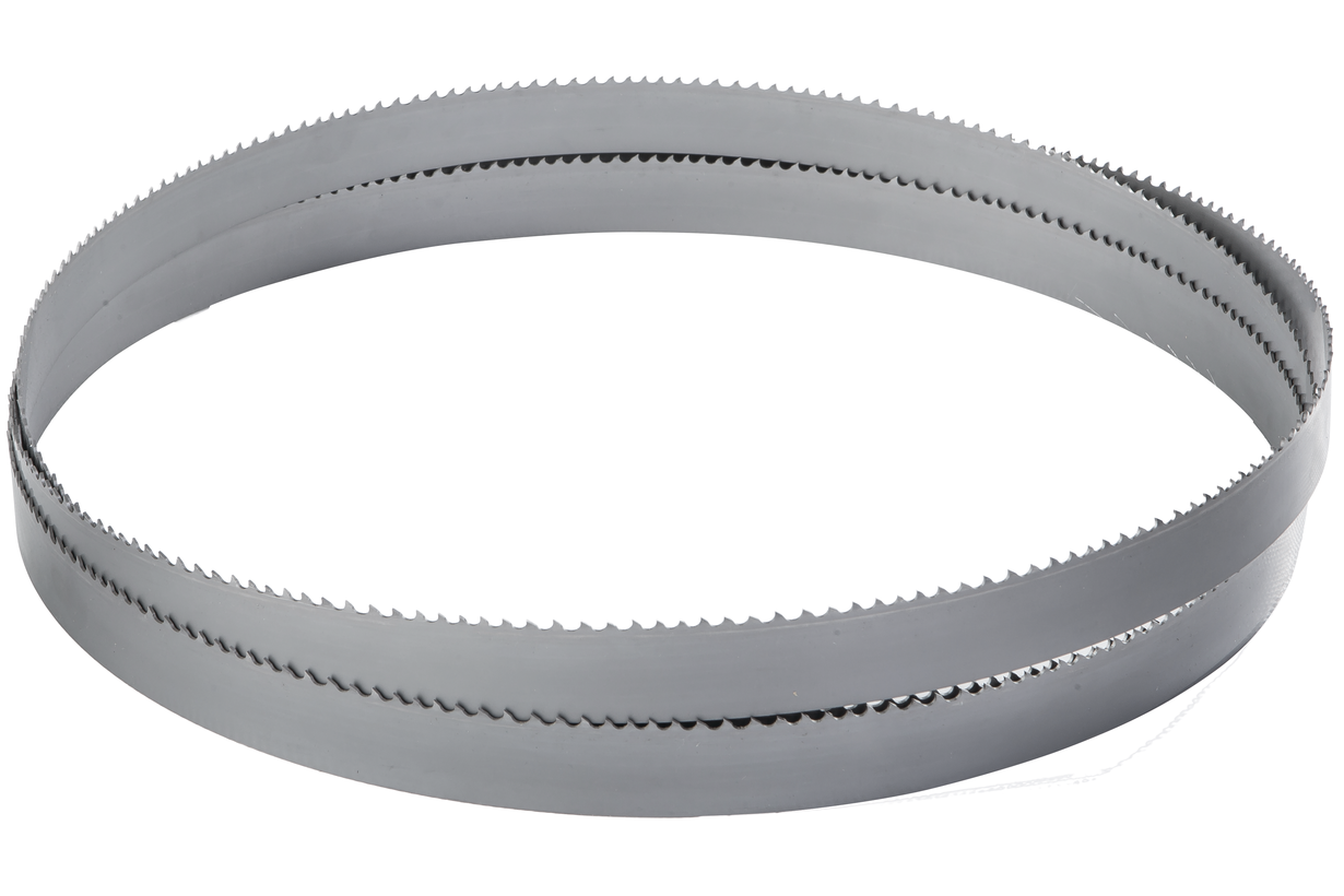 Полотно M42 27х0,9х2455 мм, 10/14TPI (MBS-910LC/MBS-910CSE/MBS-910CS) CH