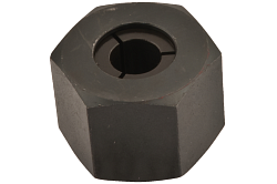 Фото анонса: Цанговый зажим 1/2 дюйма для JWS-34