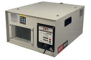 Фото анонса: AFS-865 Система фильтрации воздуха 230 В